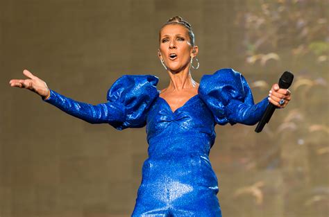 celine dion 2024 dates